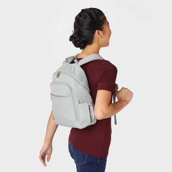 open story mini backpack